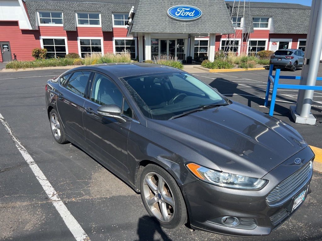 Vehicle