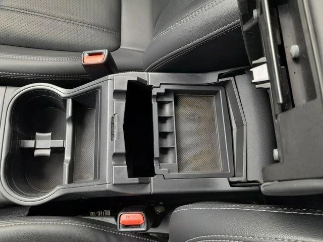 2023 Subaru Forester Touring - Photo 29