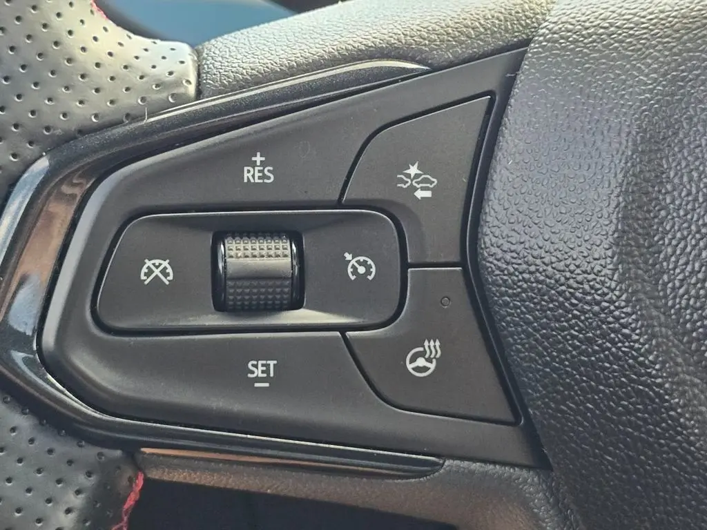 2024 Chevrolet Trax photo 4