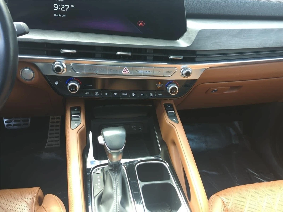 2023 Kia Telluride SX Prestige X-Pro - Photo 22