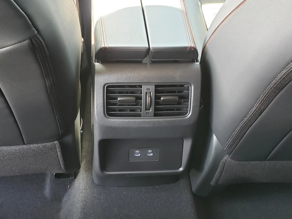 2026 Nissan Rogue Rock Creek - Photo 16