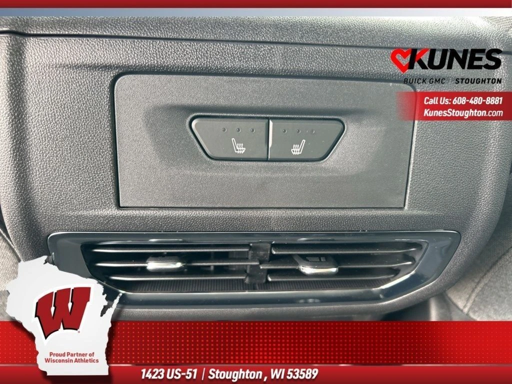 2026 GMC Sierra EV Elevation - Photo 51