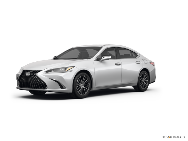 2024 Lexus ES 350 Base