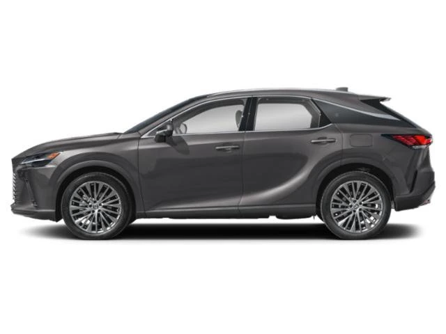 2026 Lexus RX