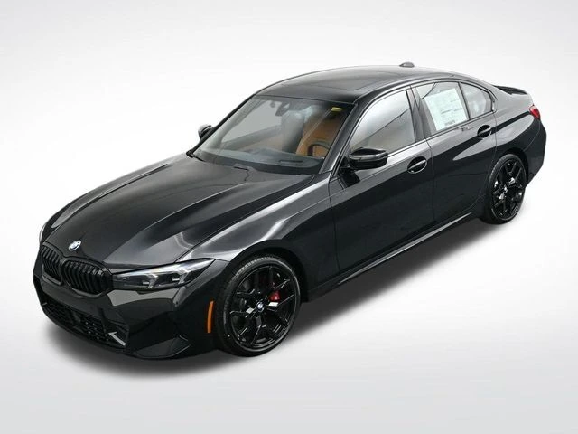 2026 BMW 3 Series 330i - Photo 26