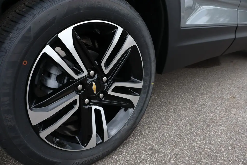 2026 Chevrolet Trailblazer LT photo 30