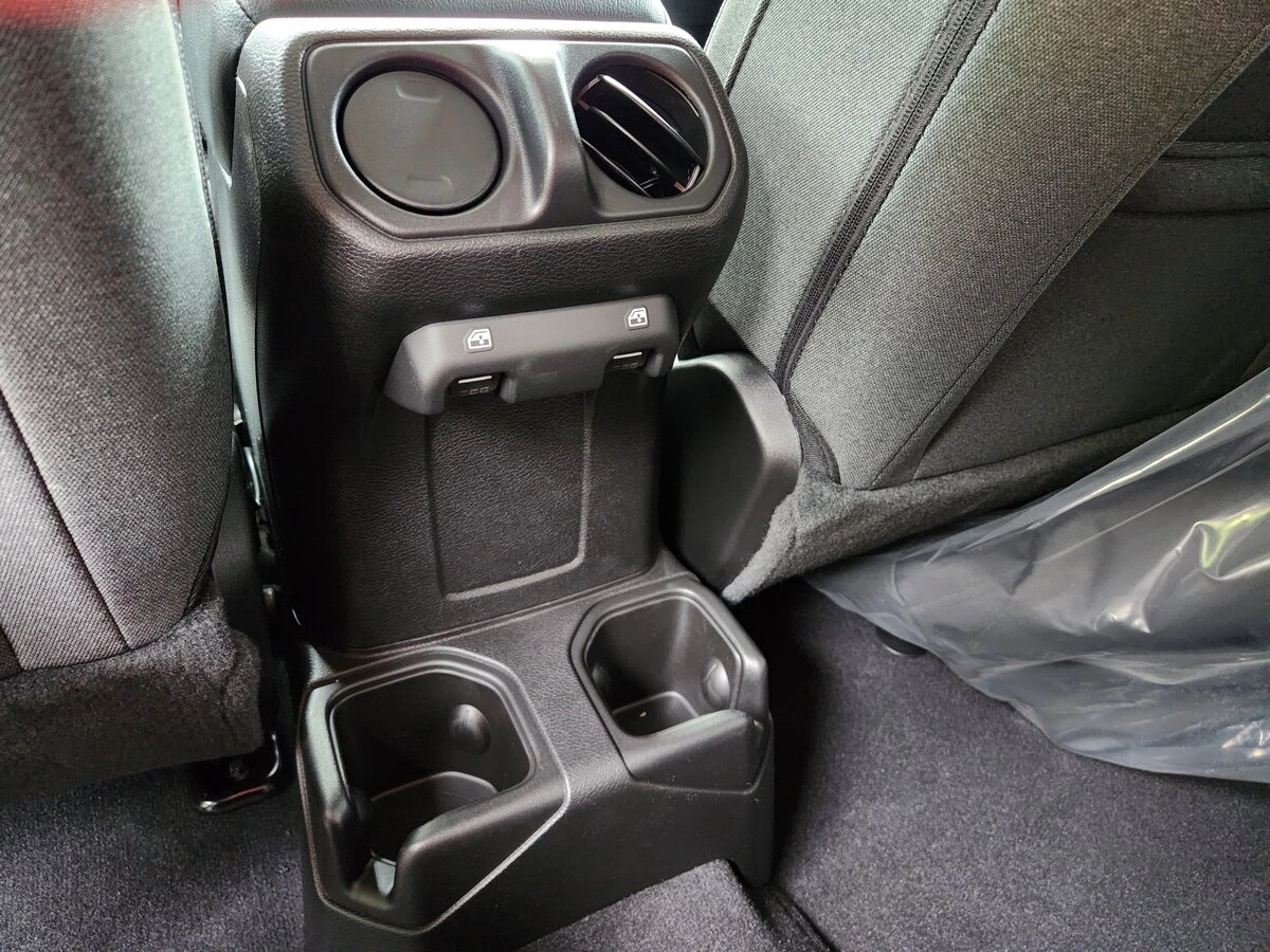2025 Jeep Wrangler 4-Door Sport S - Photo 29