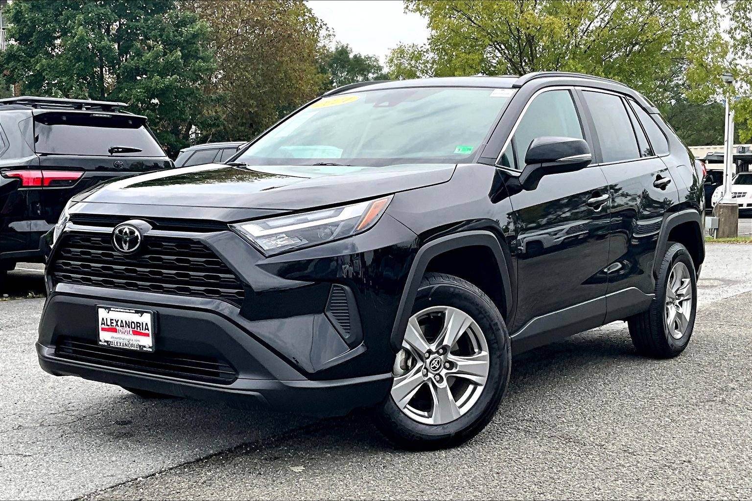 Vehicle
