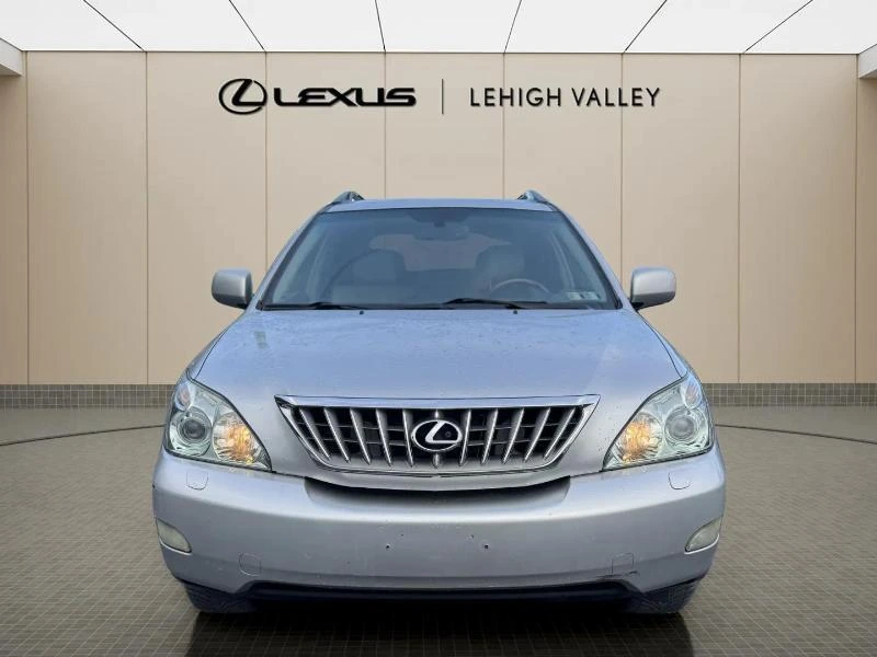 2009 Lexus RX 350 - Photo 6