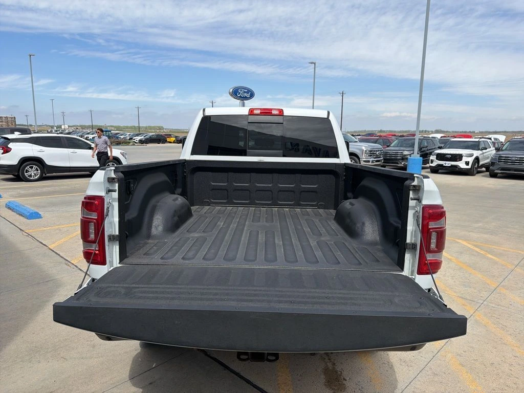 2024 RAM Ram 2500 Pickup Laramie - Photo 6