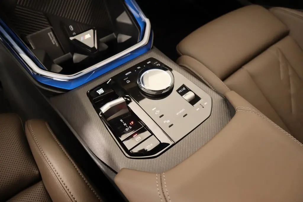 2026 Bmw X3 photo 7
