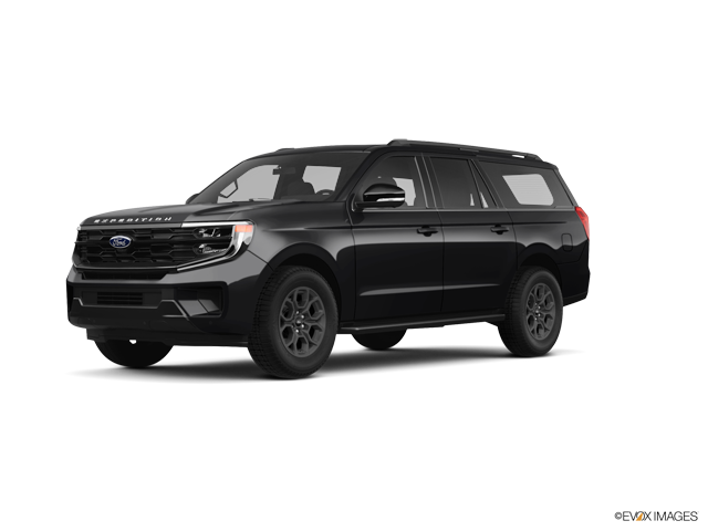 2027 Ford Expedition Max Active
