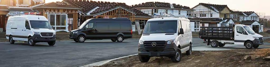 sprinter vans for sale