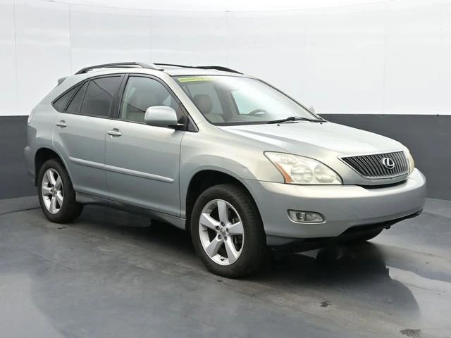 2005 Lexus RX 330
