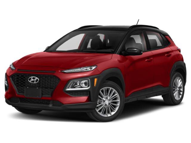 2018 Hyundai Kona SEL 2.0L Auto AWD w/Contrasting Roof at Big Island Motors (Hyndai) - Hilo, photo 1