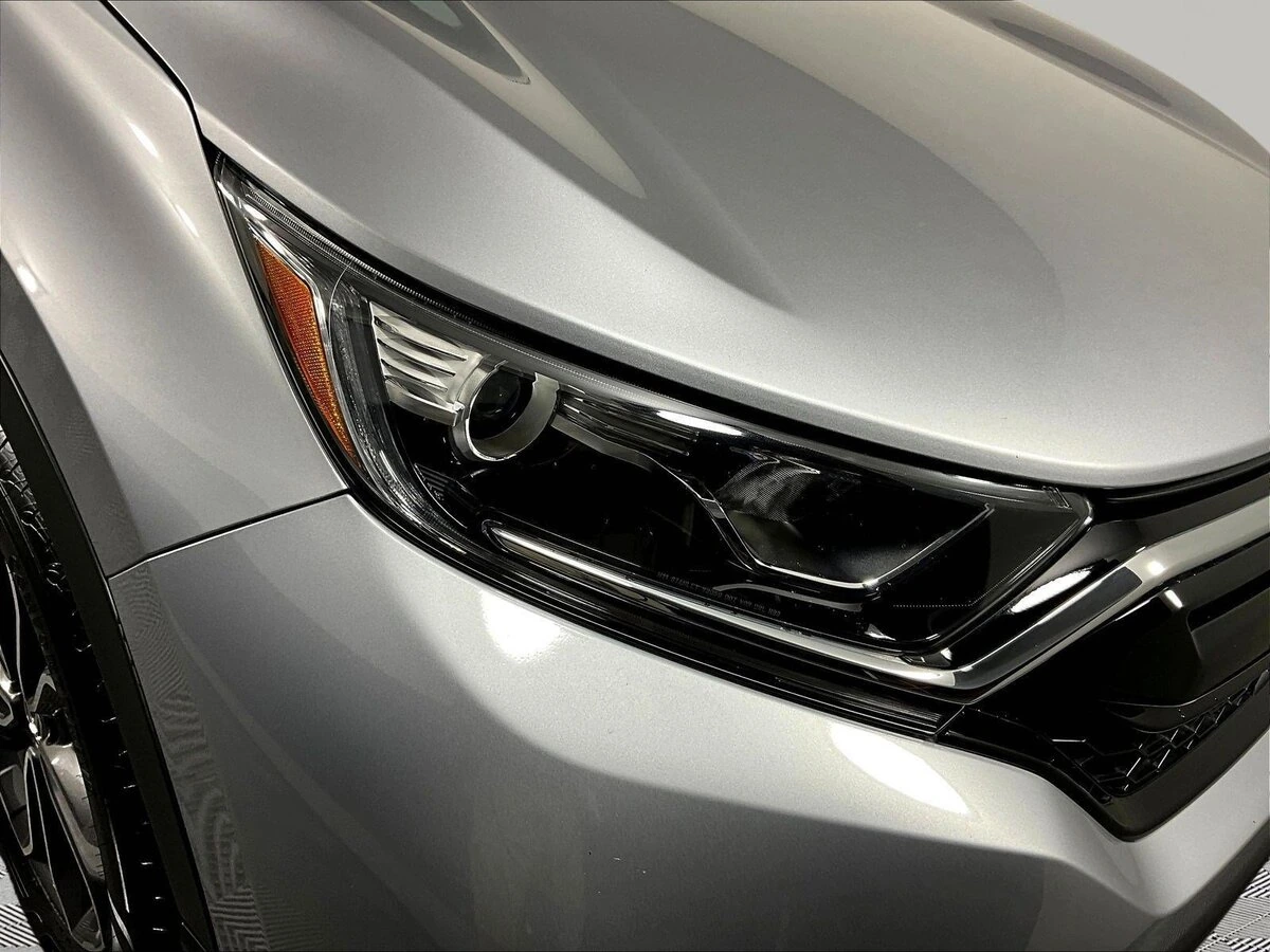 2020 Honda CR-V EX-L - Photo 32