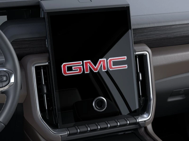2027 GMC Yukon XL Denali Ultimate - Photo 20