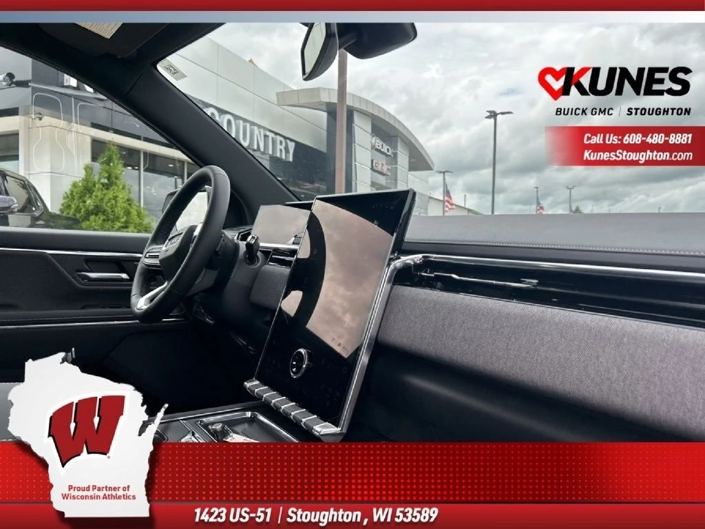 2026 GMC Sierra EV Elevation - Photo 45