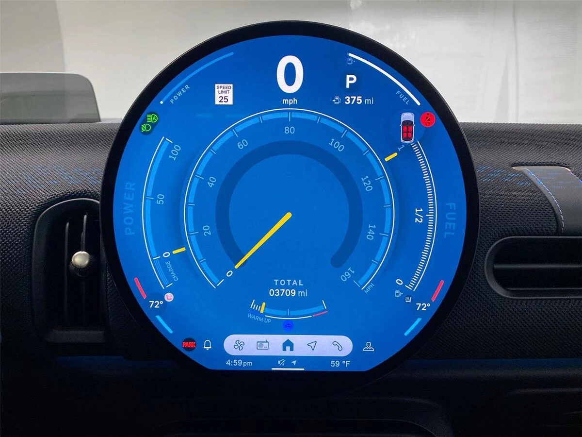 2025 MINI Hardtop 2 Door S - Photo 14