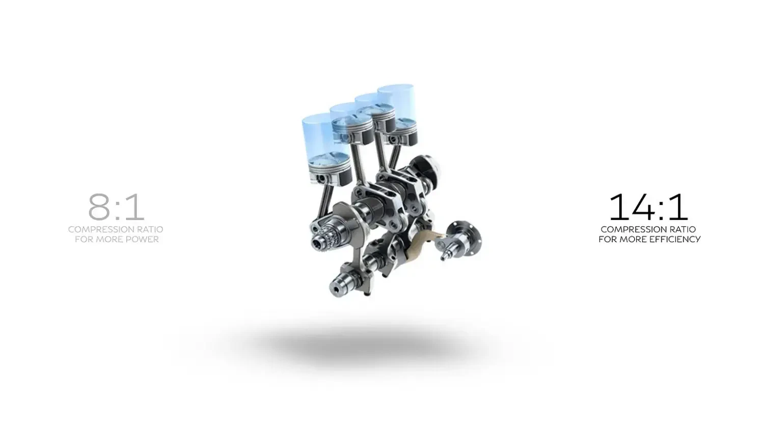 INFINITI VC-Turbo Maintenance
