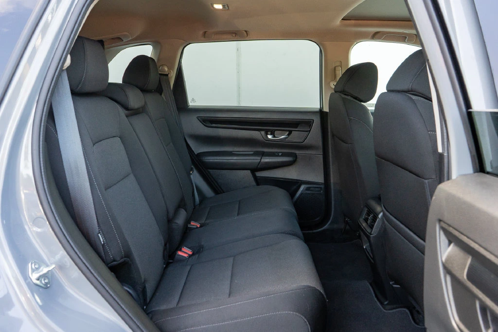 2024 Honda CR-V EX - Photo 19