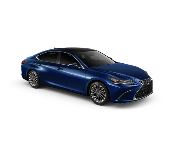 2025 Lexus ES 350 Ultra Luxury photo 4