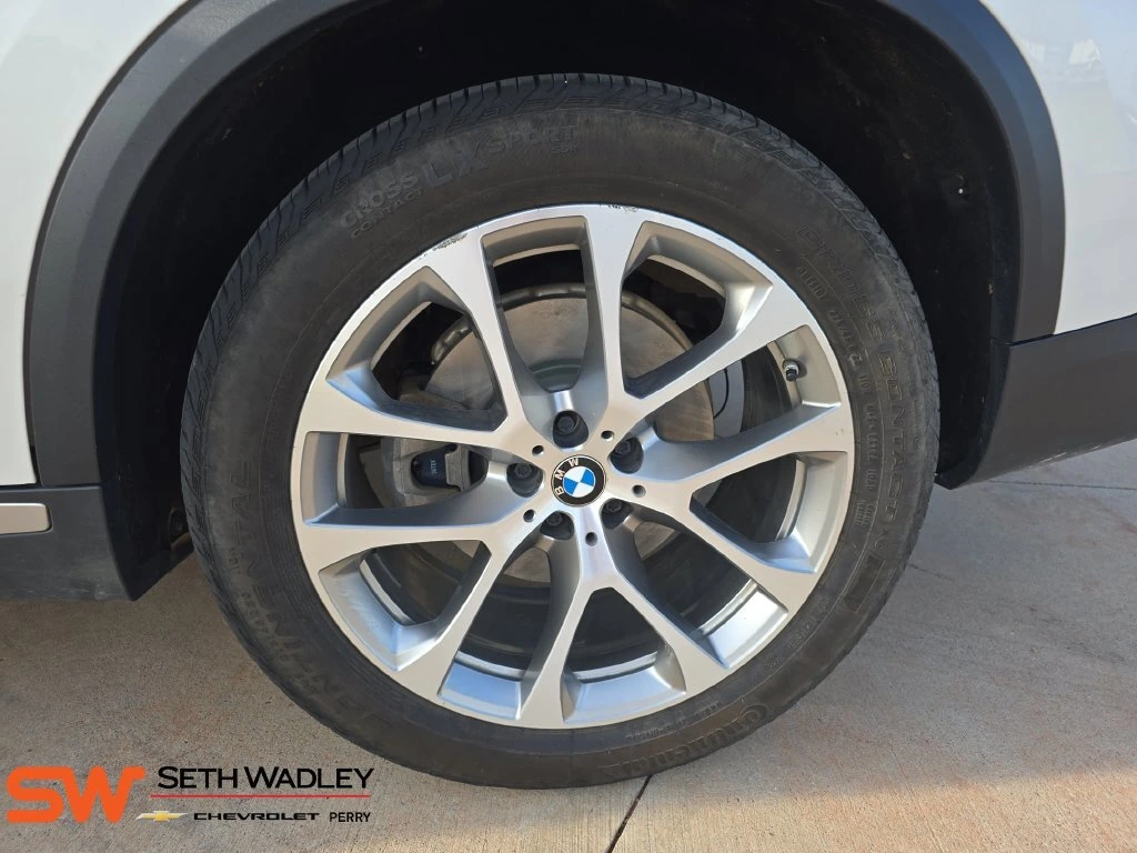 2020 BMW X5 40i - Photo 33