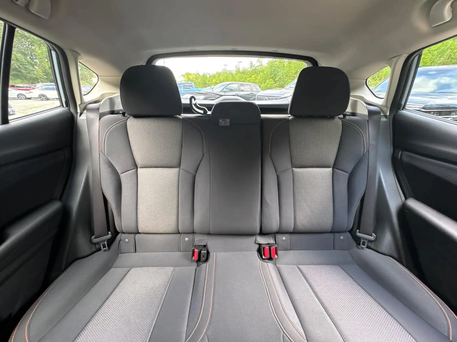 2023 Subaru Crosstrek Premium photo 29