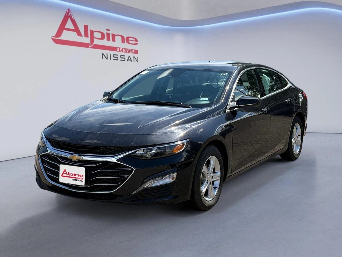 2023 Chevrolet Malibu