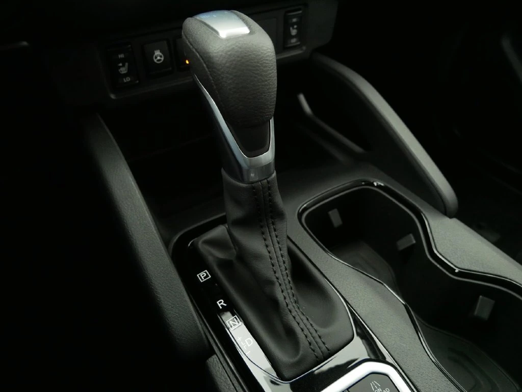 2026 Nissan Frontier SV - Photo 33