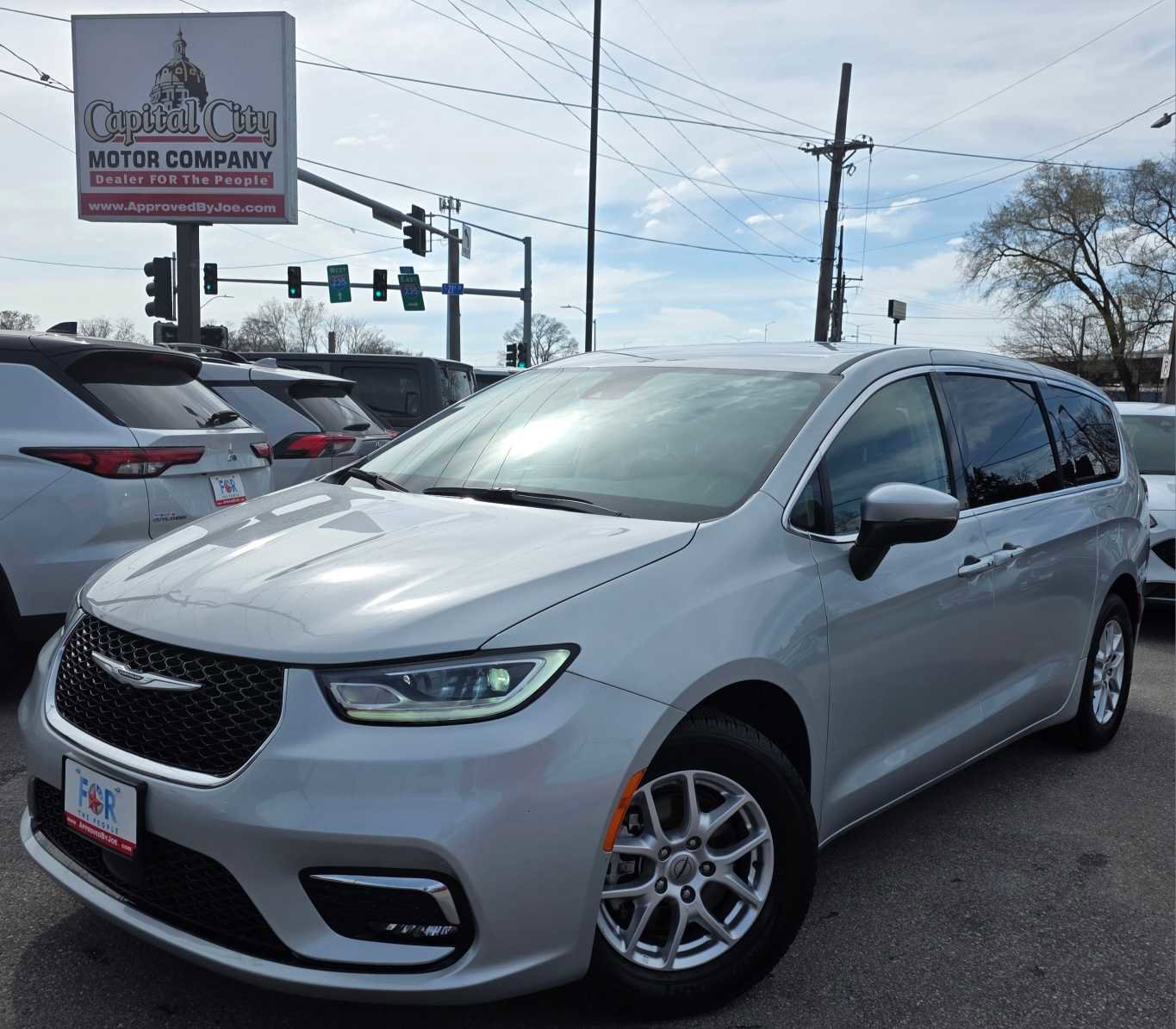 Vehicle