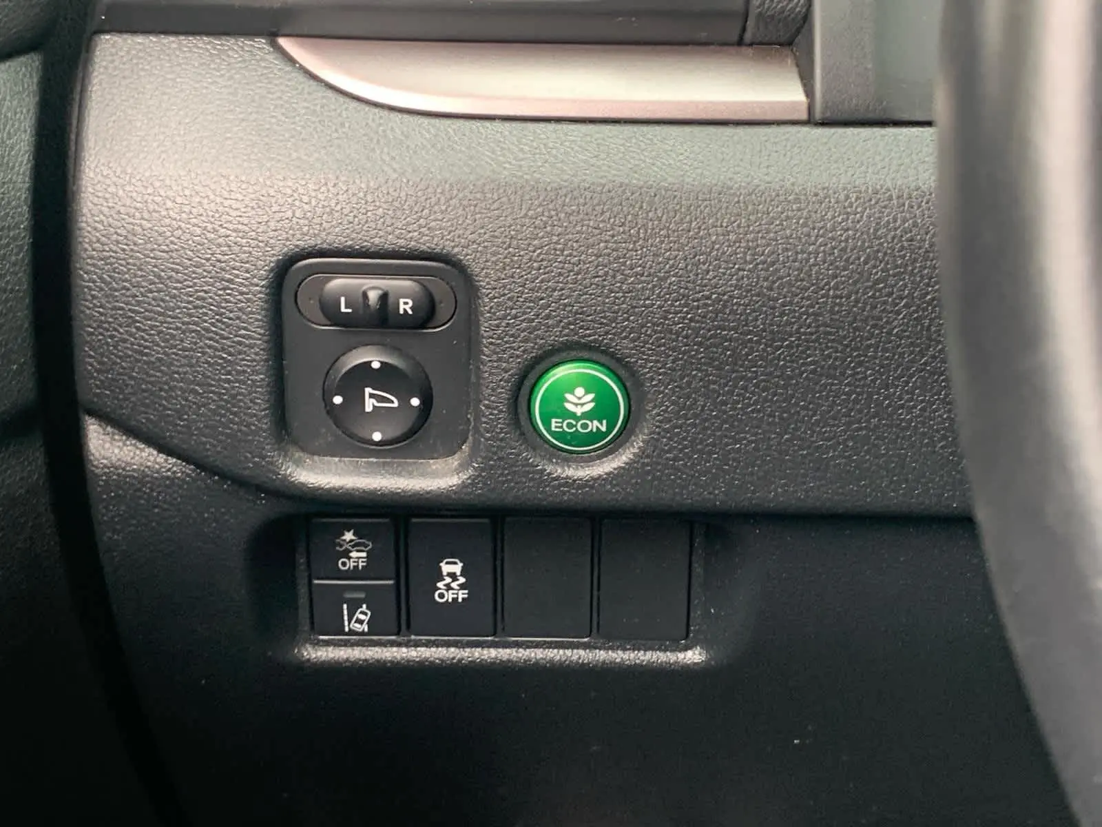 2022 Honda Pilot Special Edition photo 21