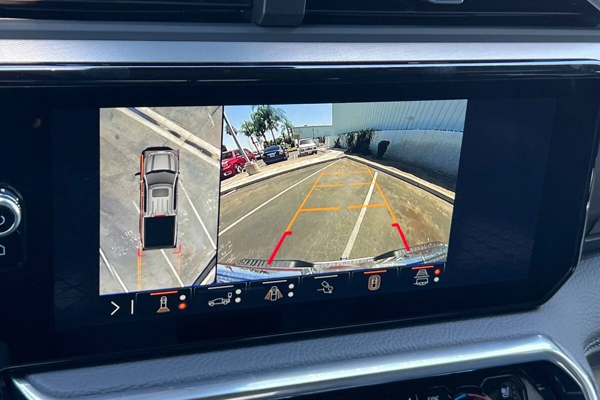 2026 GMC Sierra 1500 Denali - Photo 21