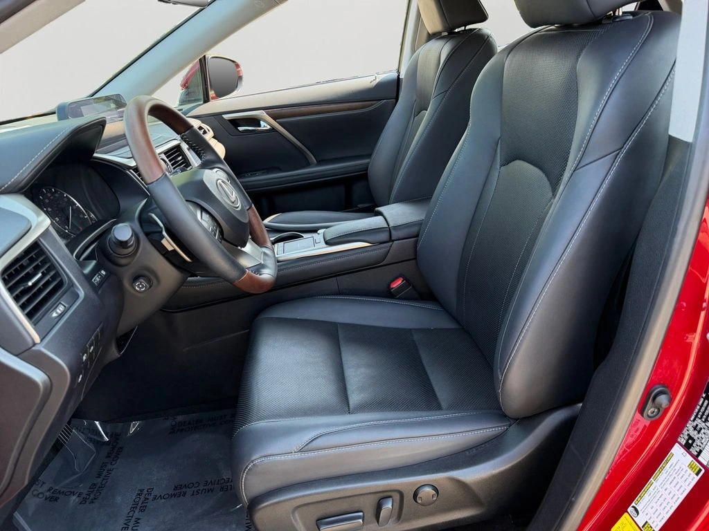 2022 Lexus RX 350 - Photo 15