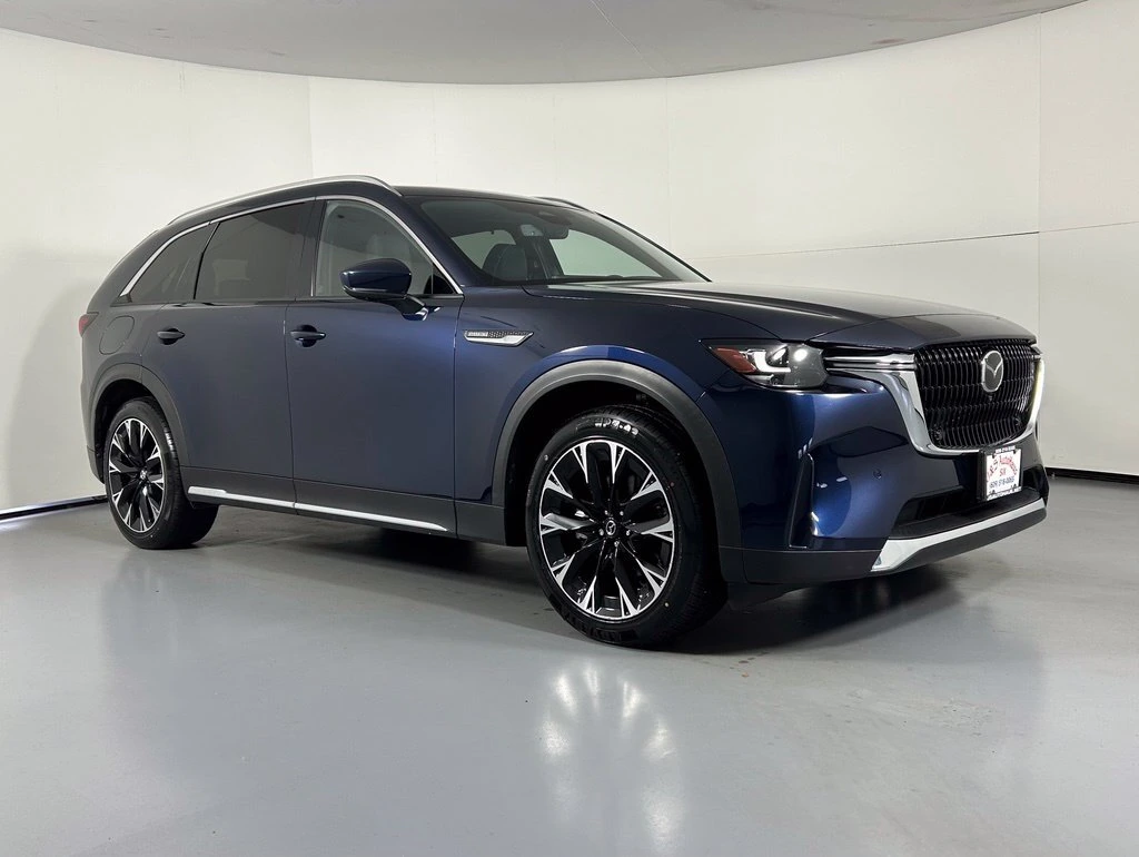 2024 Mazda CX-90