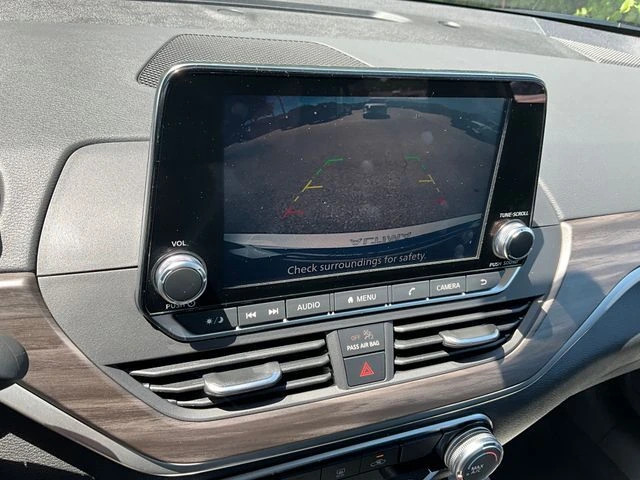 2026 Nissan Altima SV - Photo 19
