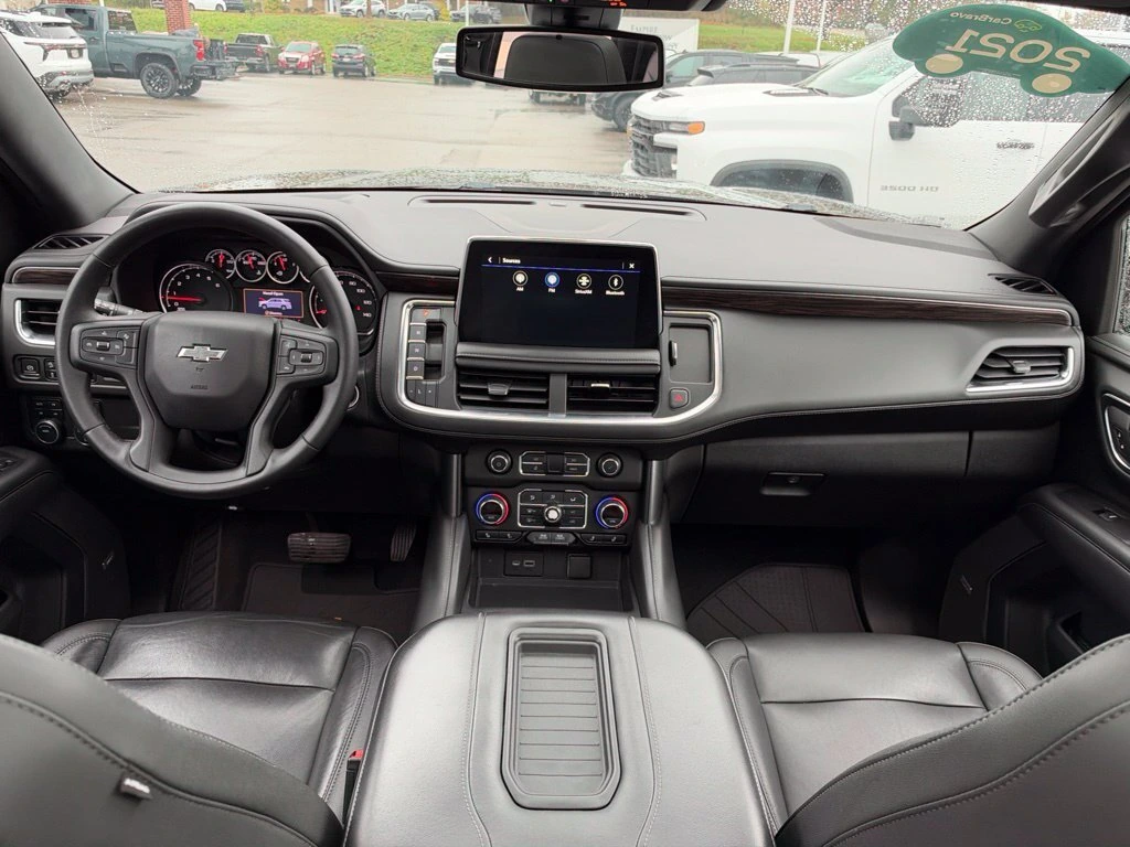 2021 Chevrolet Tahoe Z71 - Photo 44