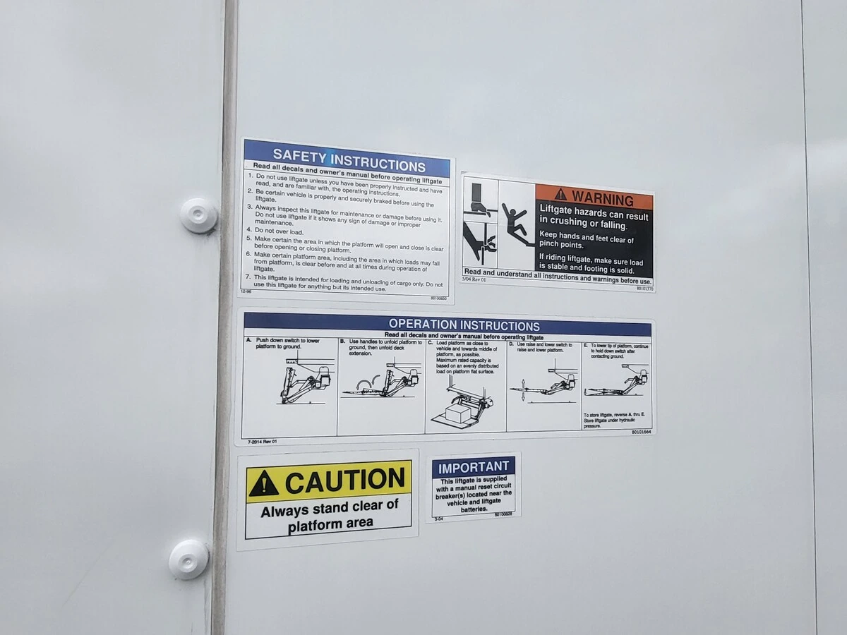 2025 International MV - image 19