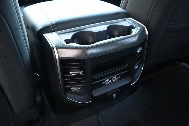 2026 RAM 1500 Big Horn/Lone Star - Photo 42