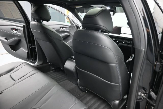 2024 Honda Accord Hybrid Sport-L - Photo 14