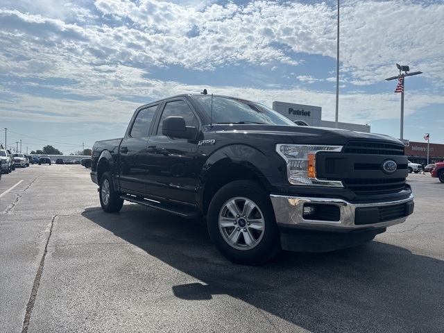 Vehicle