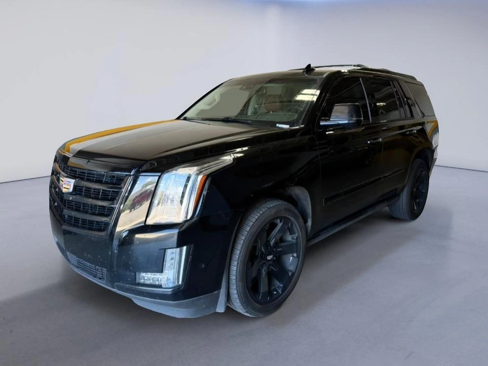 2020 Cadillac Escalade