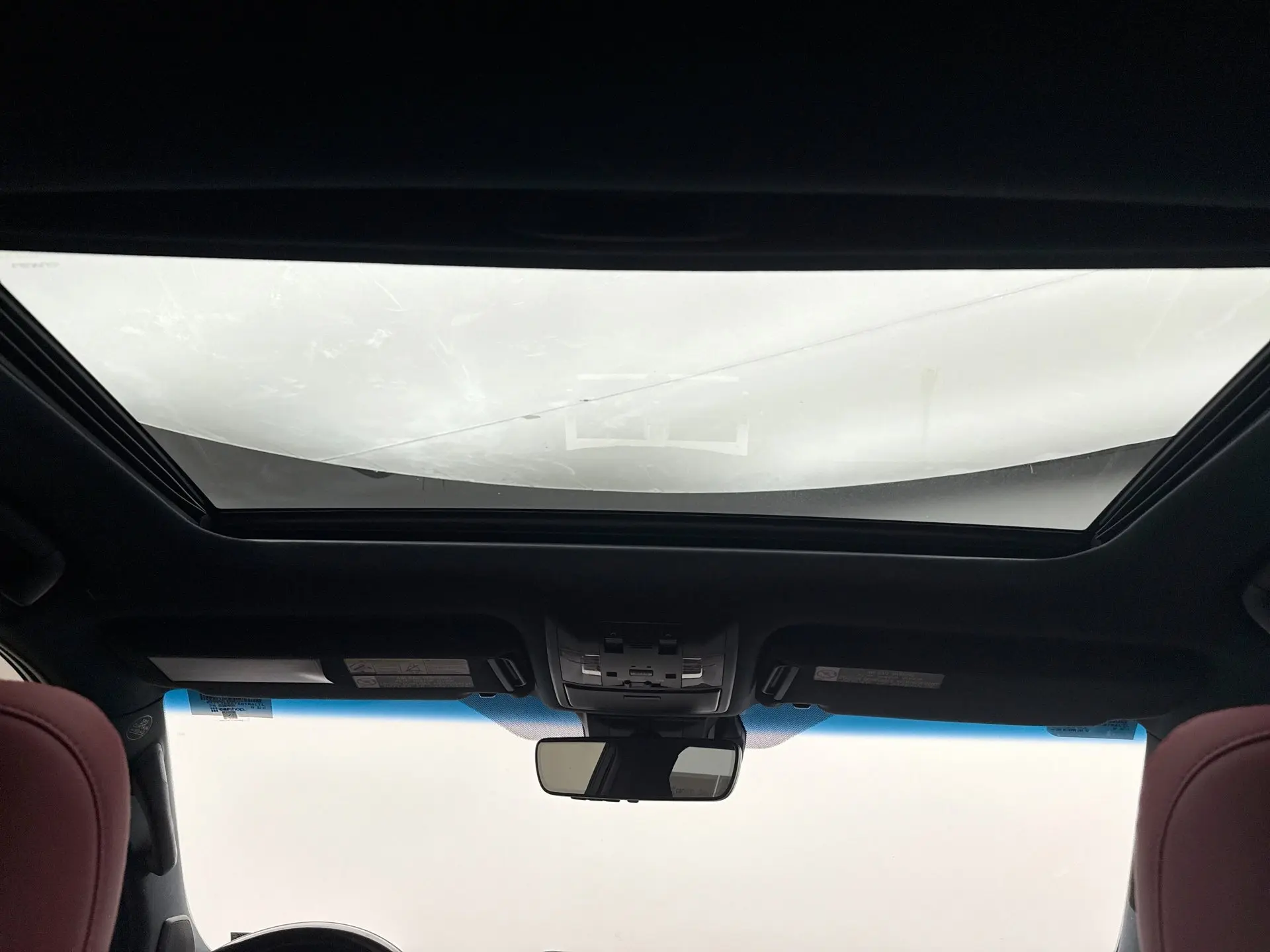 2021 Lexus GX Premium photo 17