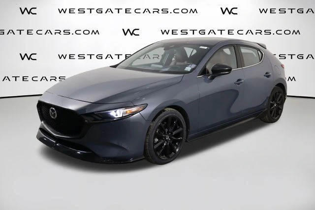 2021 Mazda CX-3 Premium Plus 2.5 AT 5-Door SKYACTIV AWD's photo