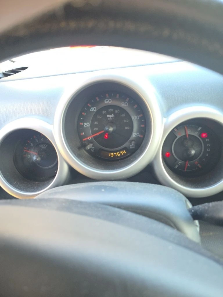 2006 Honda Element EX-P 4WD AT's photo