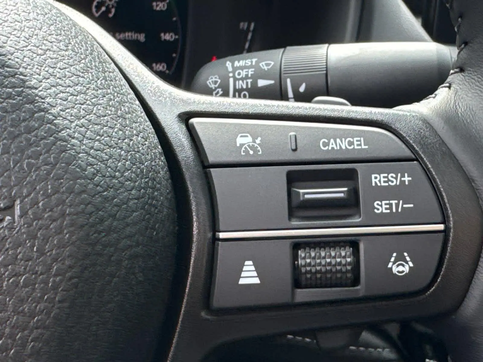 2025 Honda Accord Hybrid EX-L photo 20