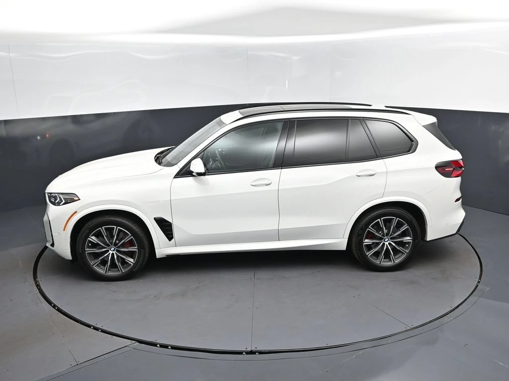 2026 BMW X5 40i - Photo 32