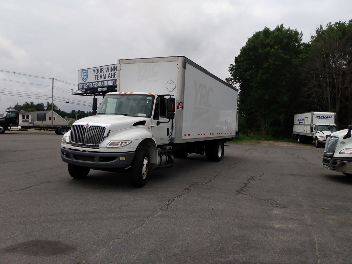 Vehicle