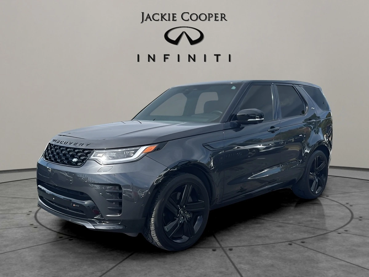 2023 Land Rover Discovery HSE R Dynamic's photo