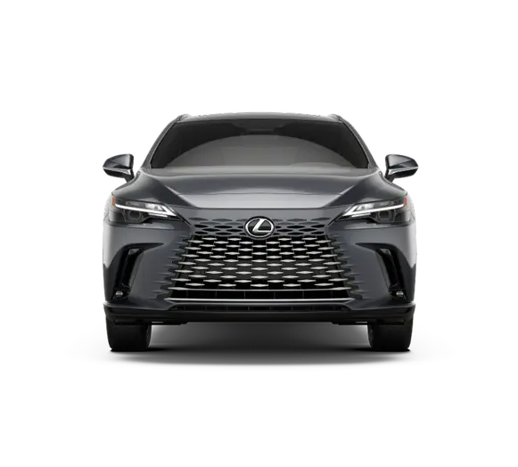 2025 Lexus RX 350h Premium AWD photo 4
